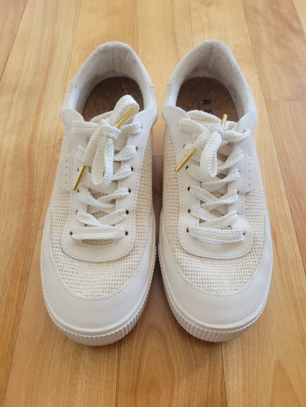 Reef Sneakers
